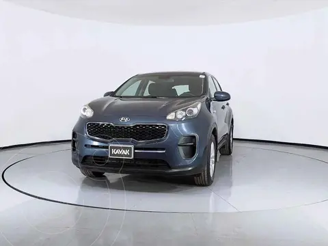  Kia Sportage usados en Ciudad de México, precio desde $280,001 hasta  $360,000