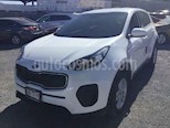 foto Kia Sportage LX 2.0L Aut usado (2017) color Blanco precio $295,000
