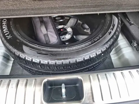 Kia Sportage SX 2.4L usado (2019) color Plata precio $325,000