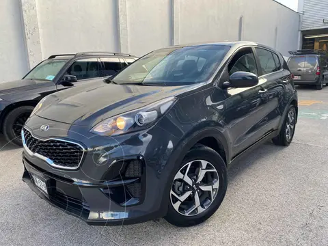 Precios Kia Sportage 2023:  La Guía Definitiva - uomhtl7