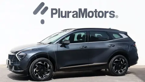 Kia Sportage SXL usado (2023) color Gris precio $499,000