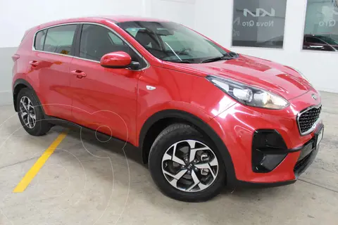 foto Kia Sportage LX 2.0L Aut financiado en mensualidades enganche $119,700 mensualidades desde $9,168