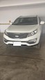 foto KIA Sportage 2.0L EX Sport Aut usado (2014) color Blanco precio u$s15,000