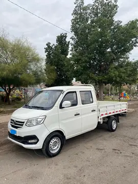 KYC T3 1.5L Pick Up DC usado (2023) color Blanco precio $6.500.000