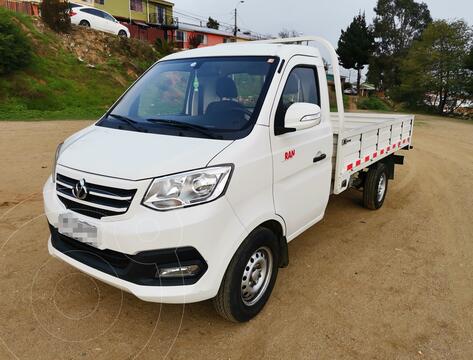 KYC T3 1.5L Pick Up DC usado (2021) color Blanco precio $9.800.000