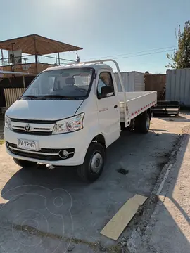 KYC X5 Plus 1.8L Cabina Simple usado (2023) color Blanco precio $8.900.000