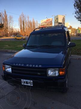 Land Rover Discovery TDi usado (1996) color Azul precio $3.200.000