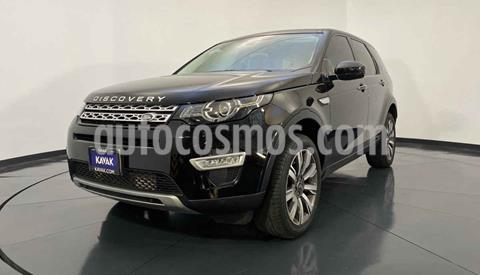 foto Land Rover Discovery HSE Luxury usado (2017) precio $577,999