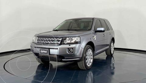 foto Land Rover LR2 HSE usado (2015) color Café precio $408,999