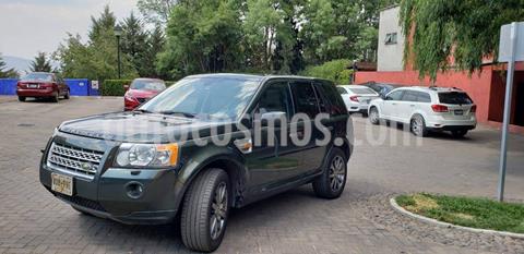 foto Land Rover LR2 HSE Premium usado (2008) precio $160,000