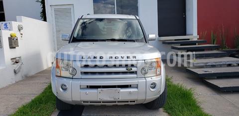 foto Land Rover LR3 HSE usado (2006) precio $175,000