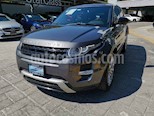 foto Land Rover Range Rover Evoque Coupé Dynamic usado (2015) color Gris precio $499,000