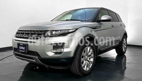 foto Land Rover Range Rover Evoque Coupé Versión usado (2015) precio $434,999