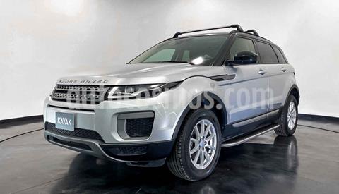 foto Land Rover Range Rover Evoque Coupé Pure usado (2016) precio $494,999