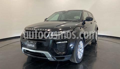 foto Land Rover Range Rover Evoque Coupé Dynamic usado (2016) color Negro precio $537,999