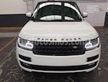 Land Rover Range Rover Evoque 5P PURE TECH TA PIEL TP XENON RA-18 usado (2015) color Blanco precio $1,500,000