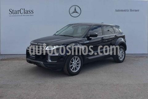 foto Land Rover Range Rover Evoque HSE Dynamic usado (2017) precio $569,900