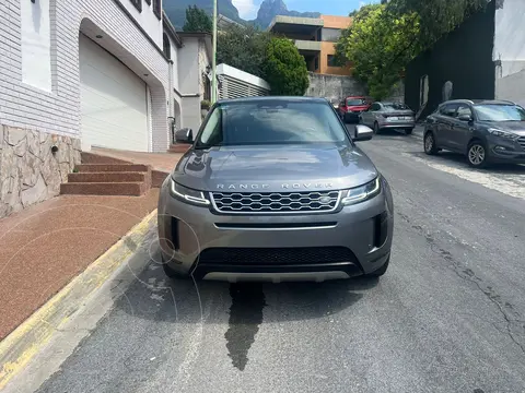 foto Land Rover Range Rover Evoque HSE P200 usado (2021) color Gris precio $800,000