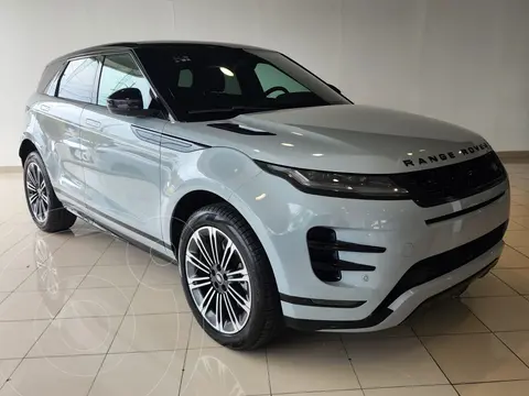 Land Rover Range Rover Evoque Dynamic SE usado (2025) color Gris Orkney precio $1,485,000