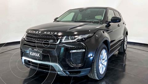 foto Land Rover Range Rover Evoque Dynamic usado (2016) color Blanco precio $544,999