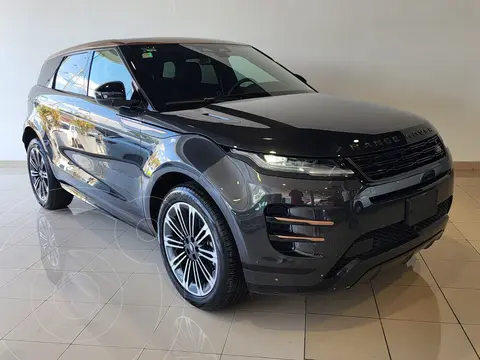 Land Rover Range Rover Evoque Dynamic SE usado (2025) color Gris precio $1,179,000