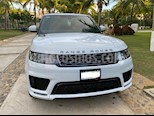 Land Rover Range Rover Sport HSE 5.0 Dynamic usado (2019) color Blanco precio $1,650,000