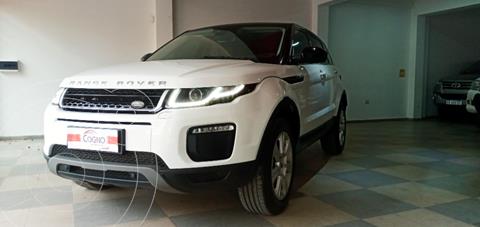 foto Land Rover Range Rover Velar 2.0 SE usado (2017) precio $5.500.000
