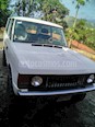 foto Land Rover Range Rover 3.8 v8 usado (1979) color Blanco precio u$s3.800