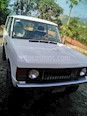 foto Land Rover Range Rover 3.8 v8 usado (1979) color Blanco precio u$s3.500