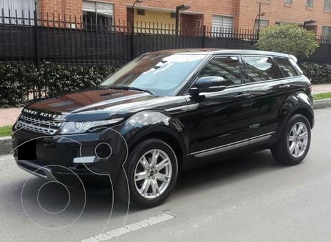 foto Land Rover Range Rover Hse usado (2012) precio $12.000.000