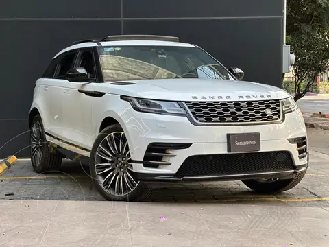 Land Rover Range Rover HSE usado (2019) color Blanco precio $880,000