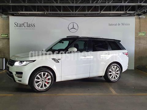 foto Land Rover Range Rover SC usado (2014) color Blanco precio $690,000