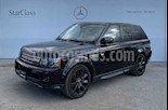 foto Land Rover Range Rover 5p Supercharged V8/5.0/T Aut usado (2013) color Negro precio $499,900