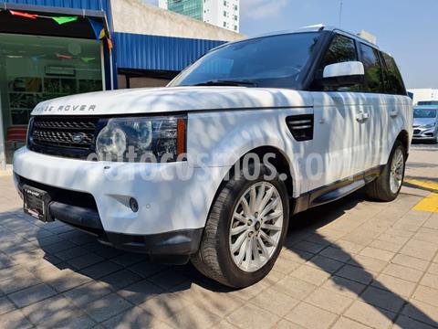 foto Land Rover Range Rover HSE usado (2013) precio $503,000