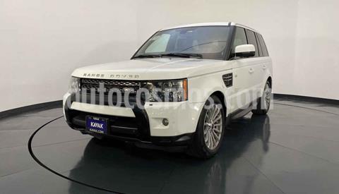 foto Land Rover Range Rover HSE usado (2013) precio $407,999