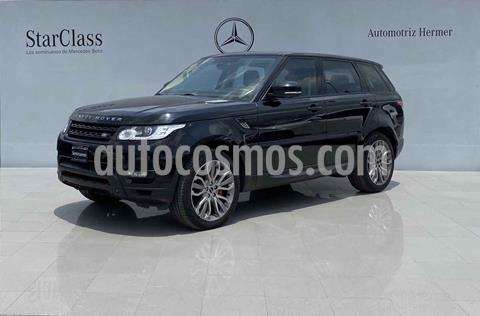 foto Land Rover Range Rover Supercharger usado (2014) color Negro precio $669,900