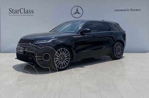 Land Rover Velar P 380 R-Dynamic HSE usado (2020) color Negro precio $1,599,900