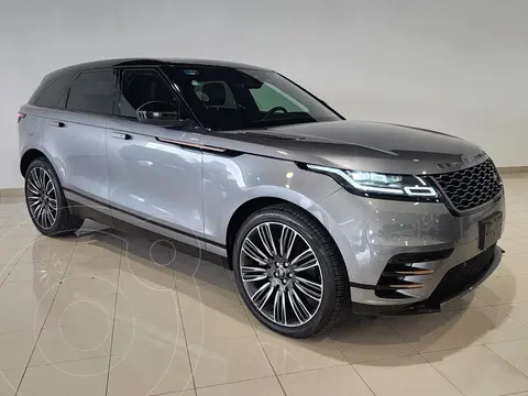 Land Rover Velar R-Dynamic S usado (2023) color Gris precio $1,149,000