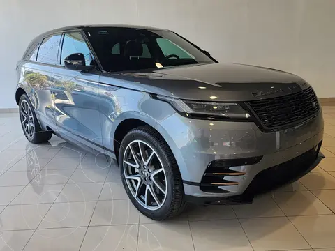 Land Rover Velar R-Dynamic SE usado (2024) color Gris precio $1,449,000