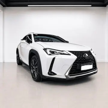 Lexus UX 250h usado (2020) color Blanco precio u$s36.500