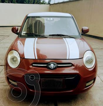 foto Lifan 320 1.3L EX usado (2014) color Marrón precio u$s4,900