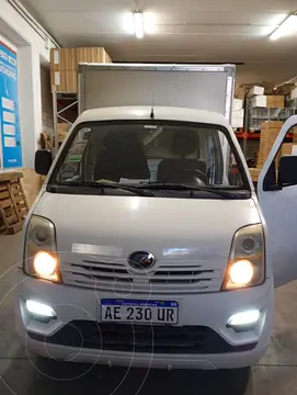 Lifan Foison Box 1.3 Full usado (2020) color Blanco precio $17.500.000