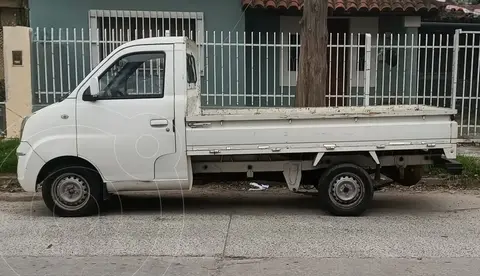 Lifan Foison Truck 1.3 Full usado (2017) color Blanco precio $13.900.000