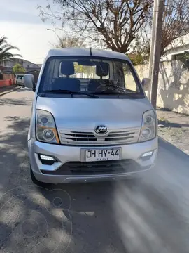 Lifan Foison 1.2L One Plus usado (2017) color Plata precio $4.500.000