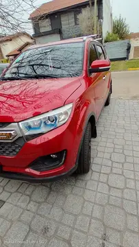 Lifan MyWay 1.8 Full usado (2017) color Rojo precio u$s13.000
