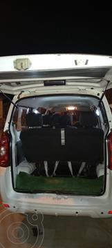 Lifan Van 1.2L EX usado (2016) color Blanco precio $5.350.000