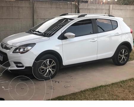 foto Lifan X50 1.5 Full Plus usado (2017) color Blanco precio $1.450.000