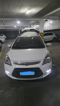 Lifan X50 1.5 Full Plus usado (2016) color Blanco precio u$s11.000