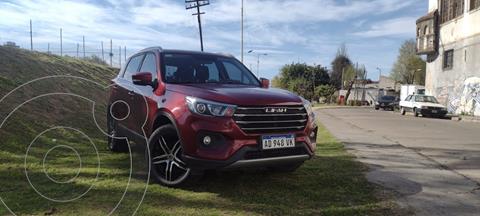 Lifan X70 2.0L Aut usado (2019) color Rojo precio $2.110.000