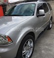 foto Lincoln Aviator 4.6L 4x2 Base usado (2004) color Gris Plata precio $104,500
